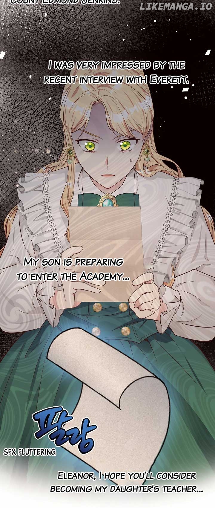 The Student Guardians Are Obsessed With Me Chapter 1 - page 58