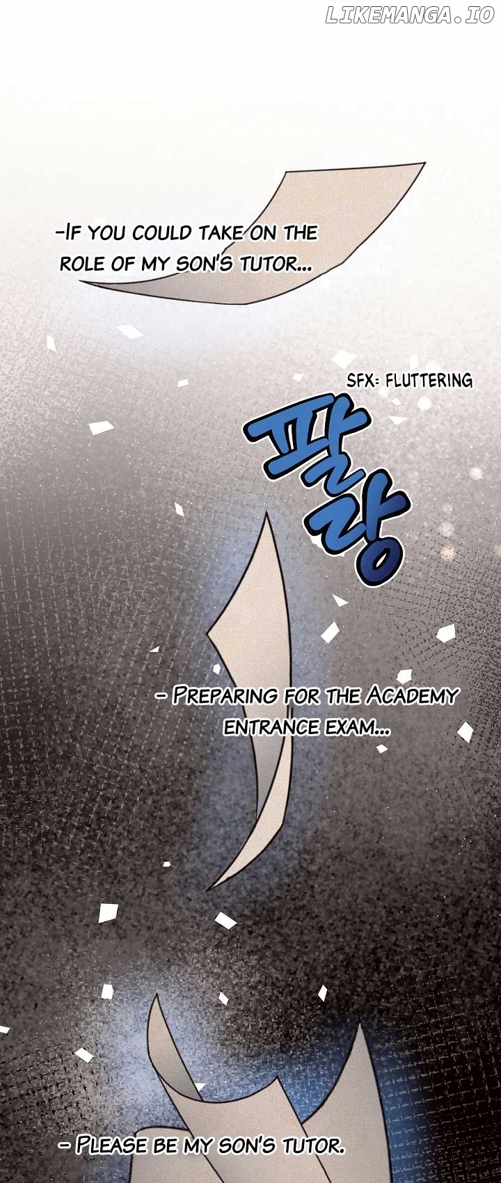 The Student Guardians Are Obsessed With Me Chapter 1 - page 59