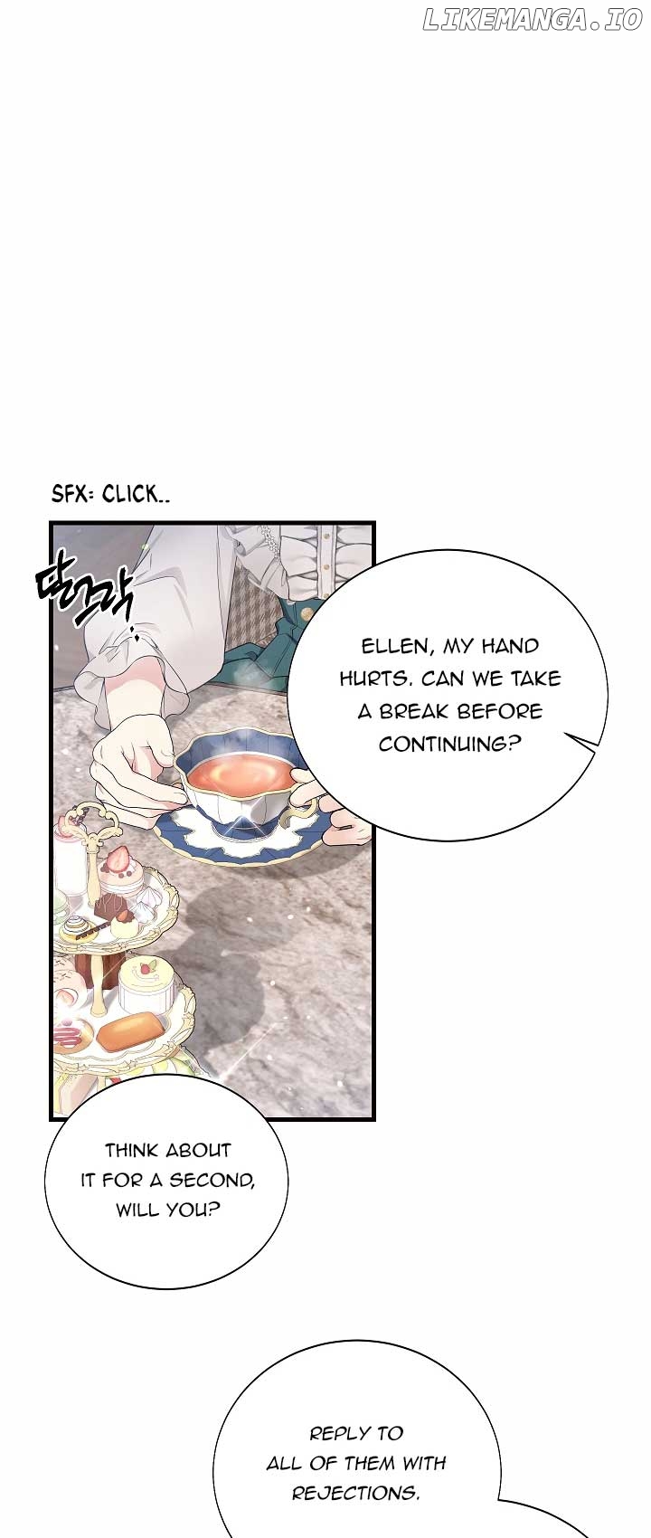 The Student Guardians Are Obsessed With Me Chapter 1 - page 63