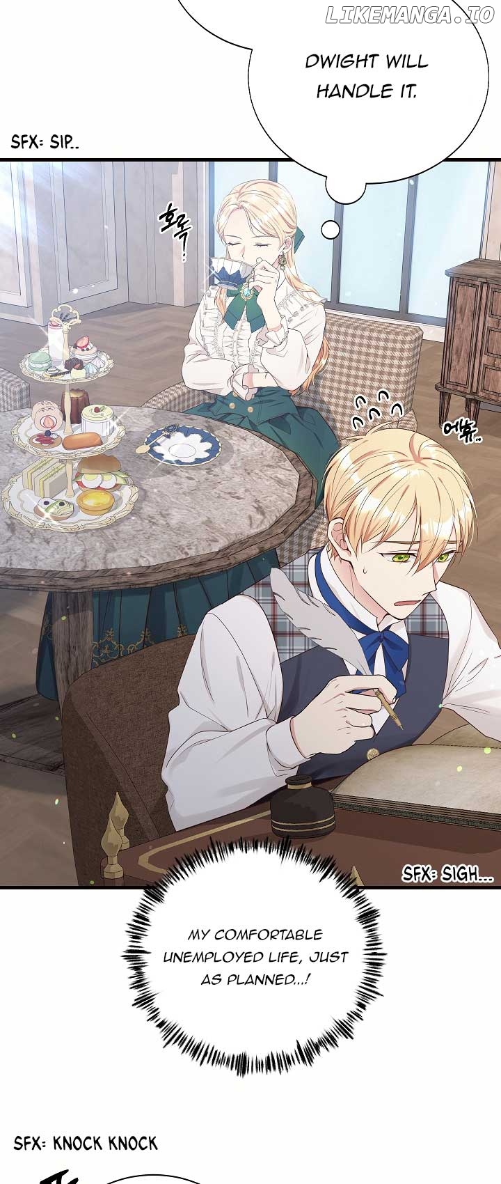 The Student Guardians Are Obsessed With Me Chapter 1 - page 64