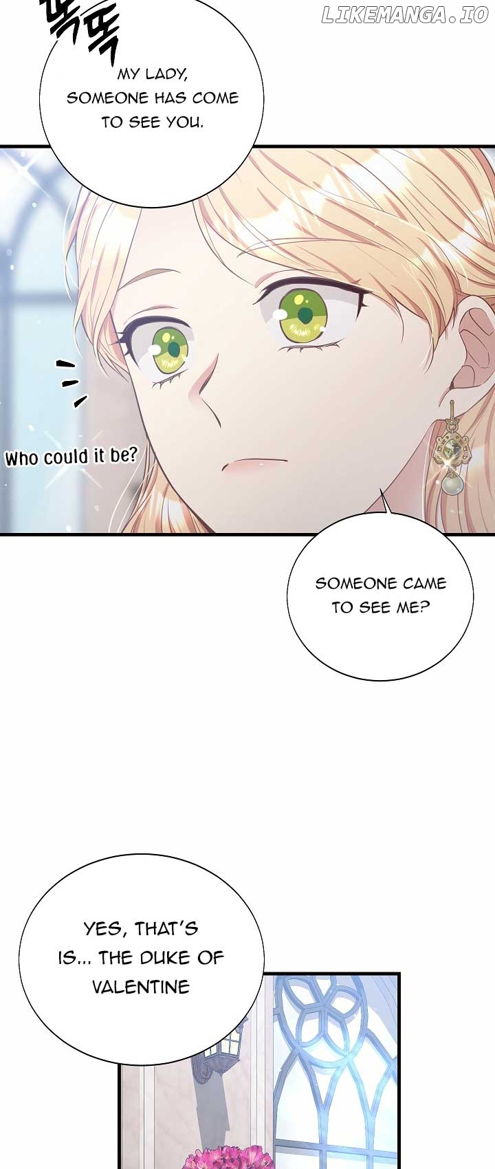 The Student Guardians Are Obsessed With Me Chapter 1 - page 65