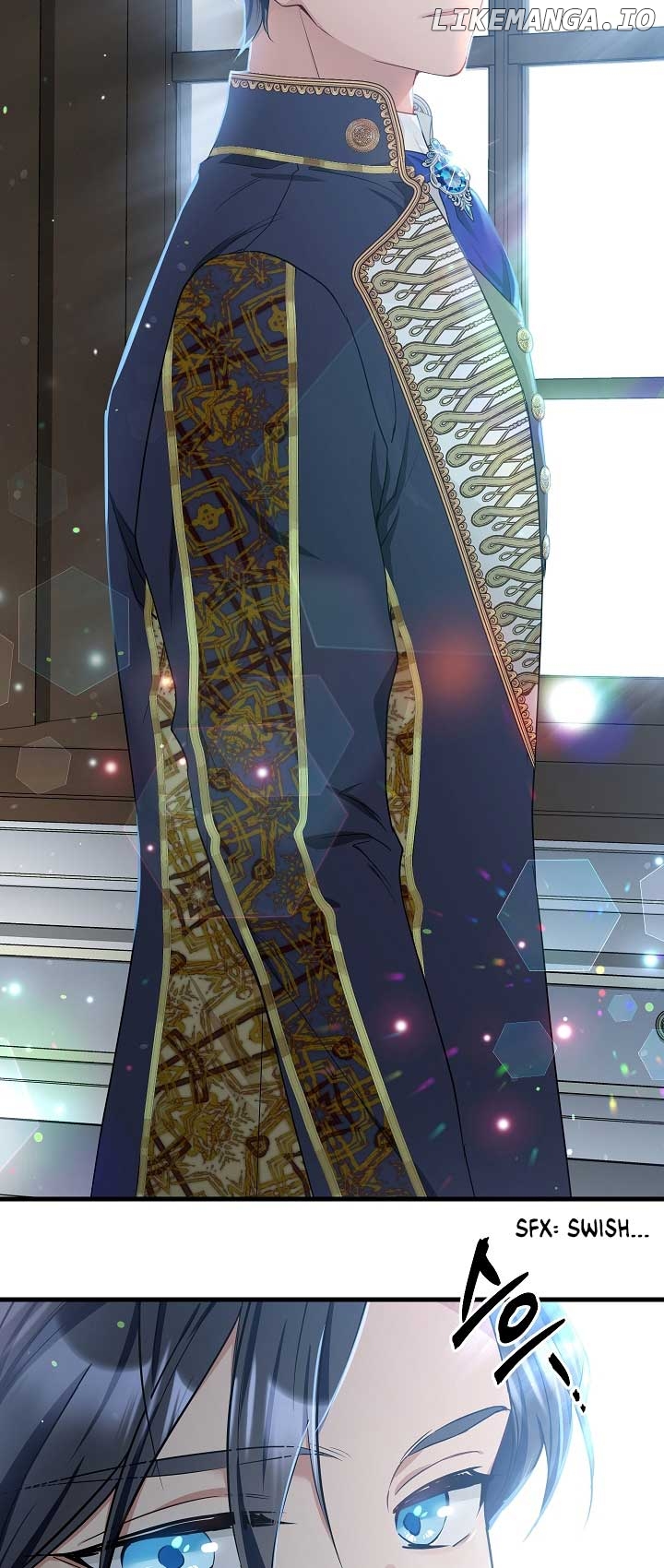 The Student Guardians Are Obsessed With Me Chapter 1 - page 72