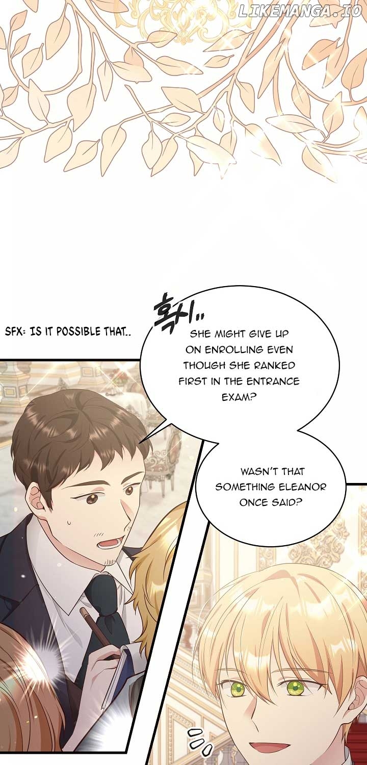 The Student Guardians Are Obsessed With Me Chapter 1 - page 8