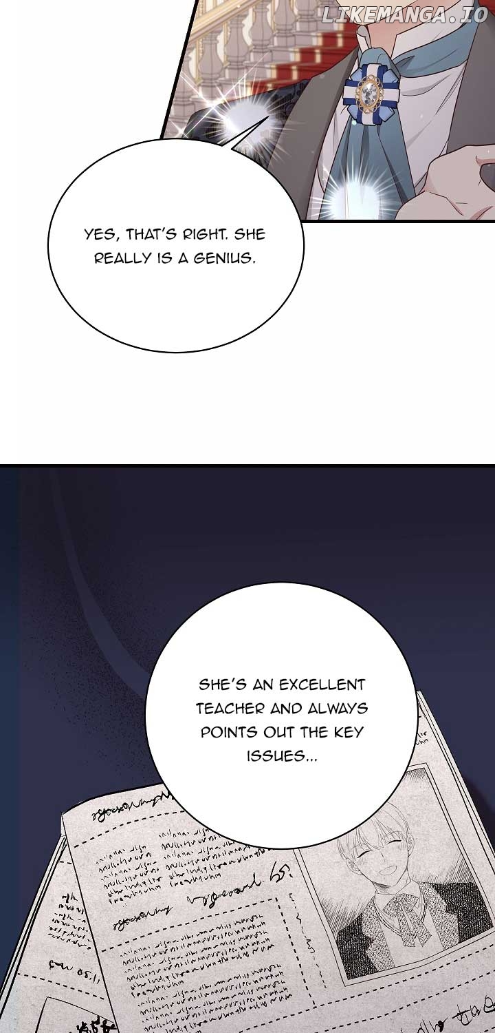 The Student Guardians Are Obsessed With Me Chapter 1 - page 9