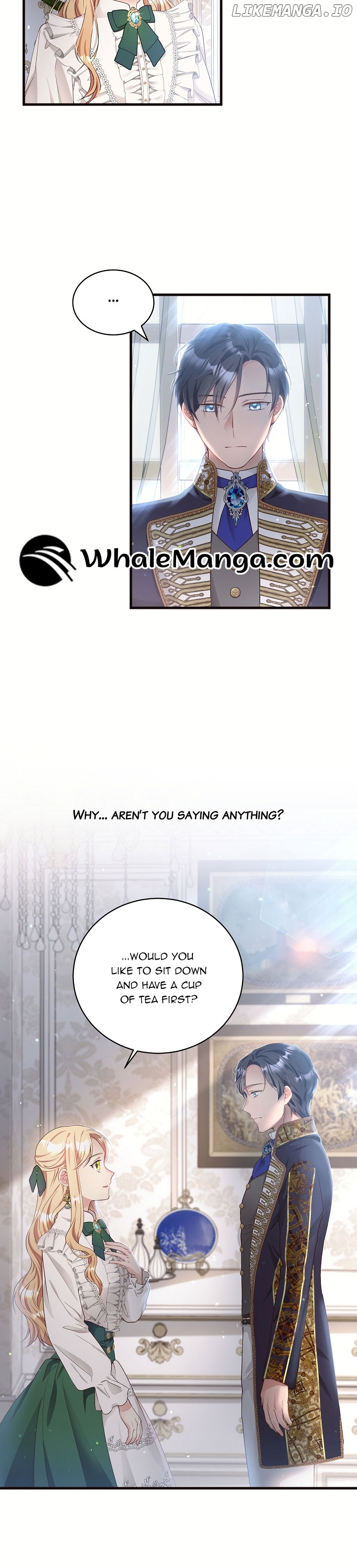 The Student Guardians Are Obsessed With Me Chapter 2 - page 2
