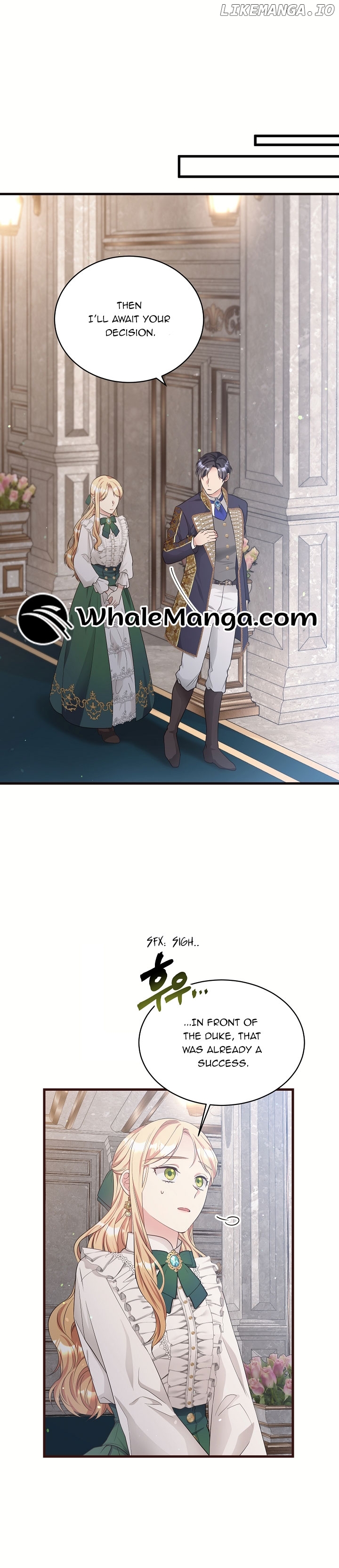 The Student Guardians Are Obsessed With Me Chapter 2 - page 9