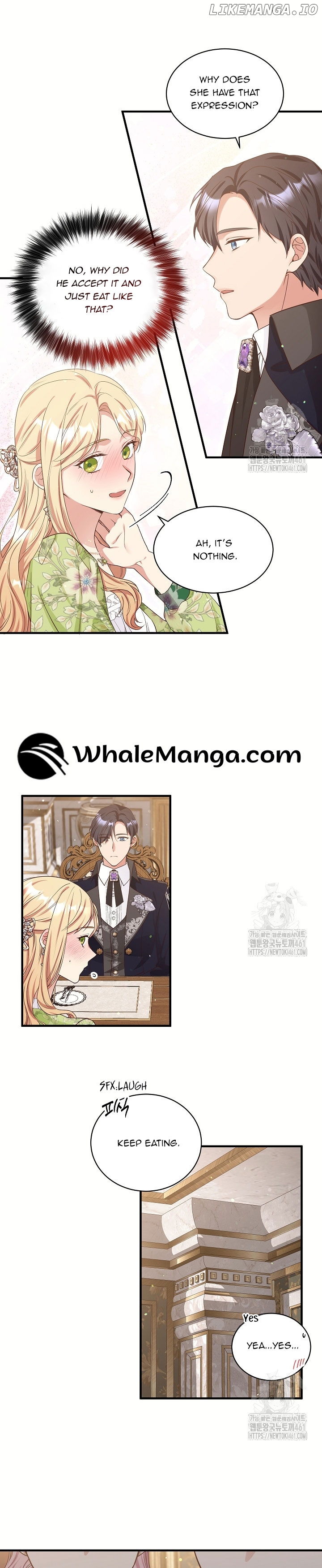 The Student Guardians Are Obsessed With Me Chapter 9 - page 22