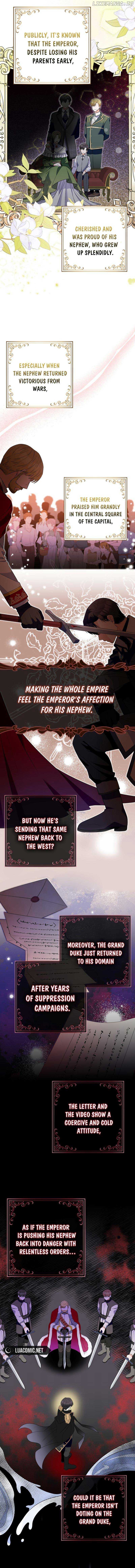 Beware of the Strongest Man Who is Crazy About Me Chapter 7 - page 4