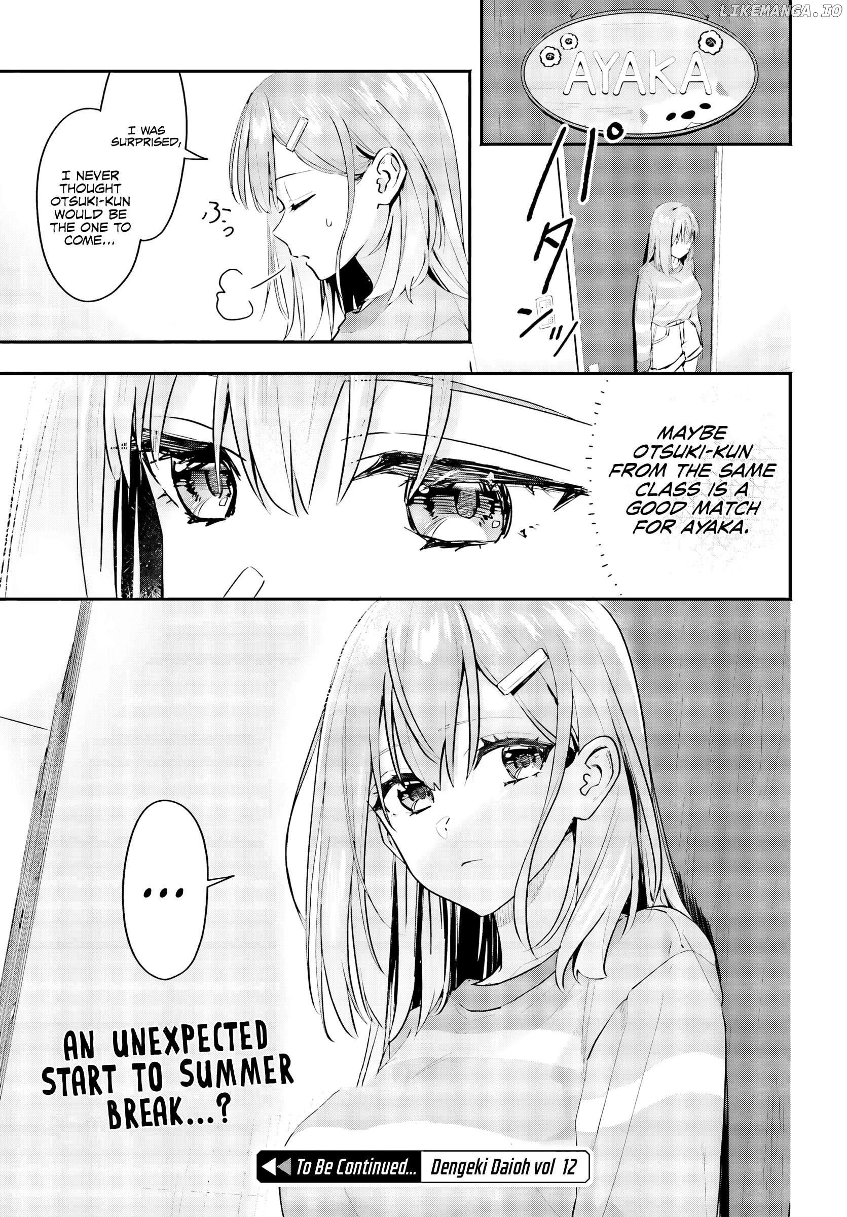 Kaji daikou no arubaito wo hajimetara gakuen ichi no bishoujo no kazoku ni kiniirarechaimashita. Chapter 1 - page 35