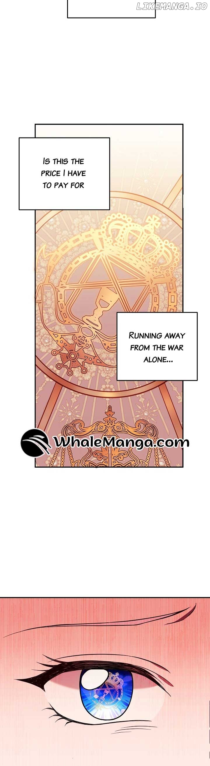 About the Death You Gave Me Chapter 2 - page 30