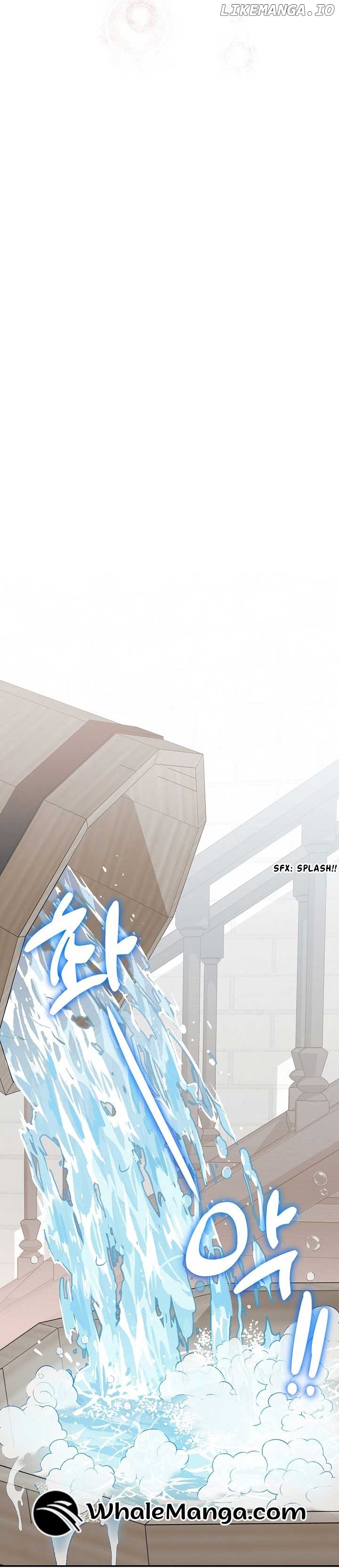 About the Death You Gave Me Chapter 2 - page 32