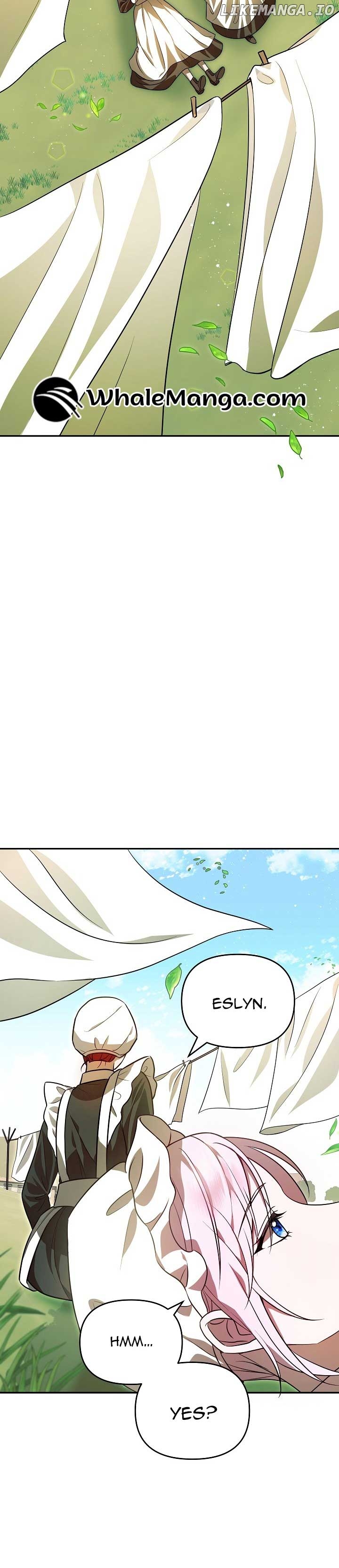 About the Death You Gave Me Chapter 2 - page 36