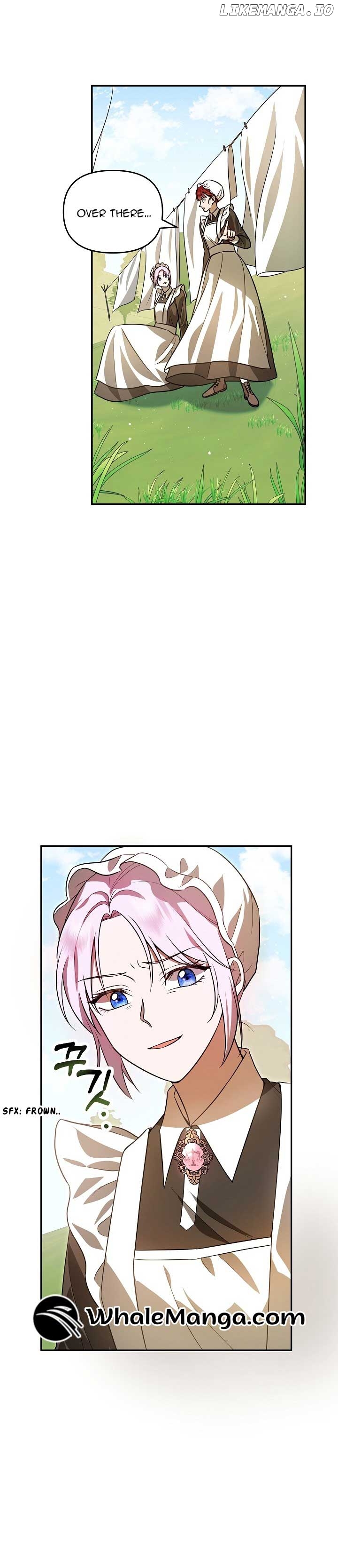 About the Death You Gave Me Chapter 2 - page 37