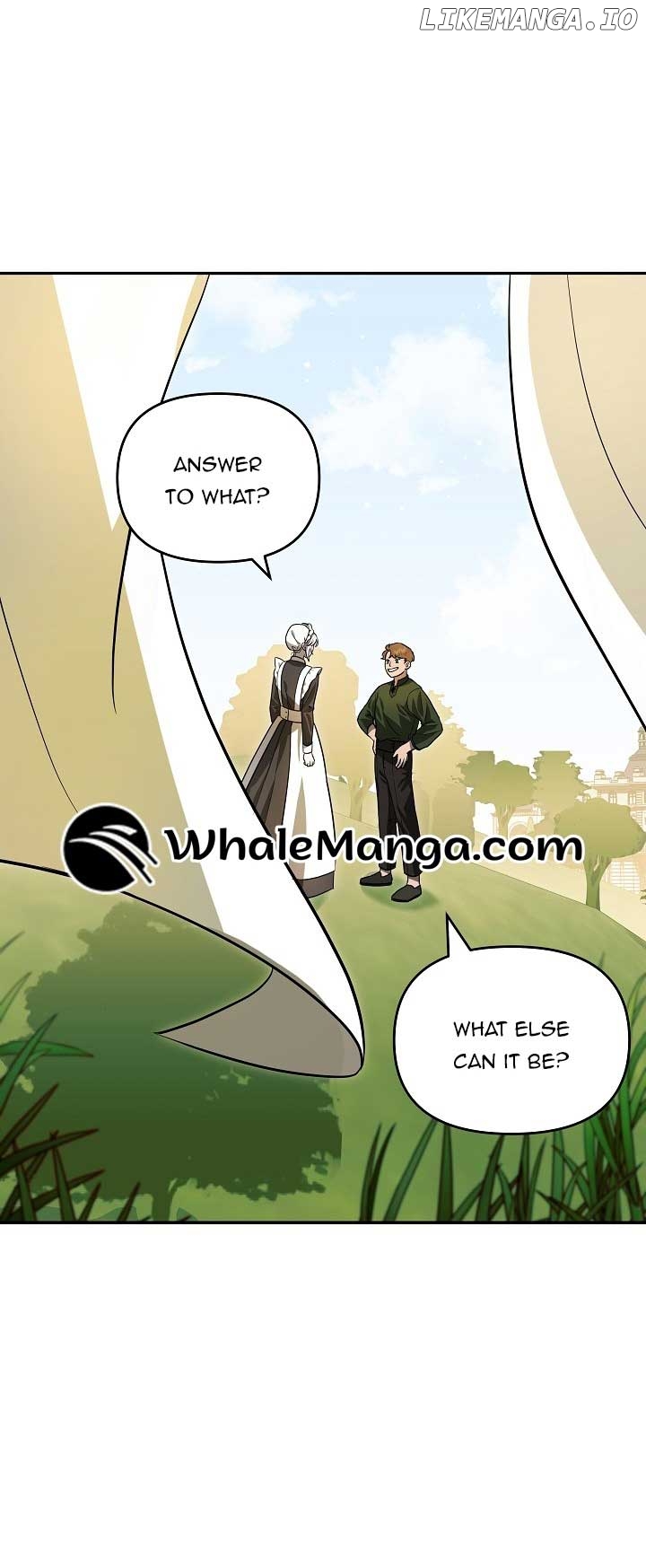 About the Death You Gave Me Chapter 2 - page 41