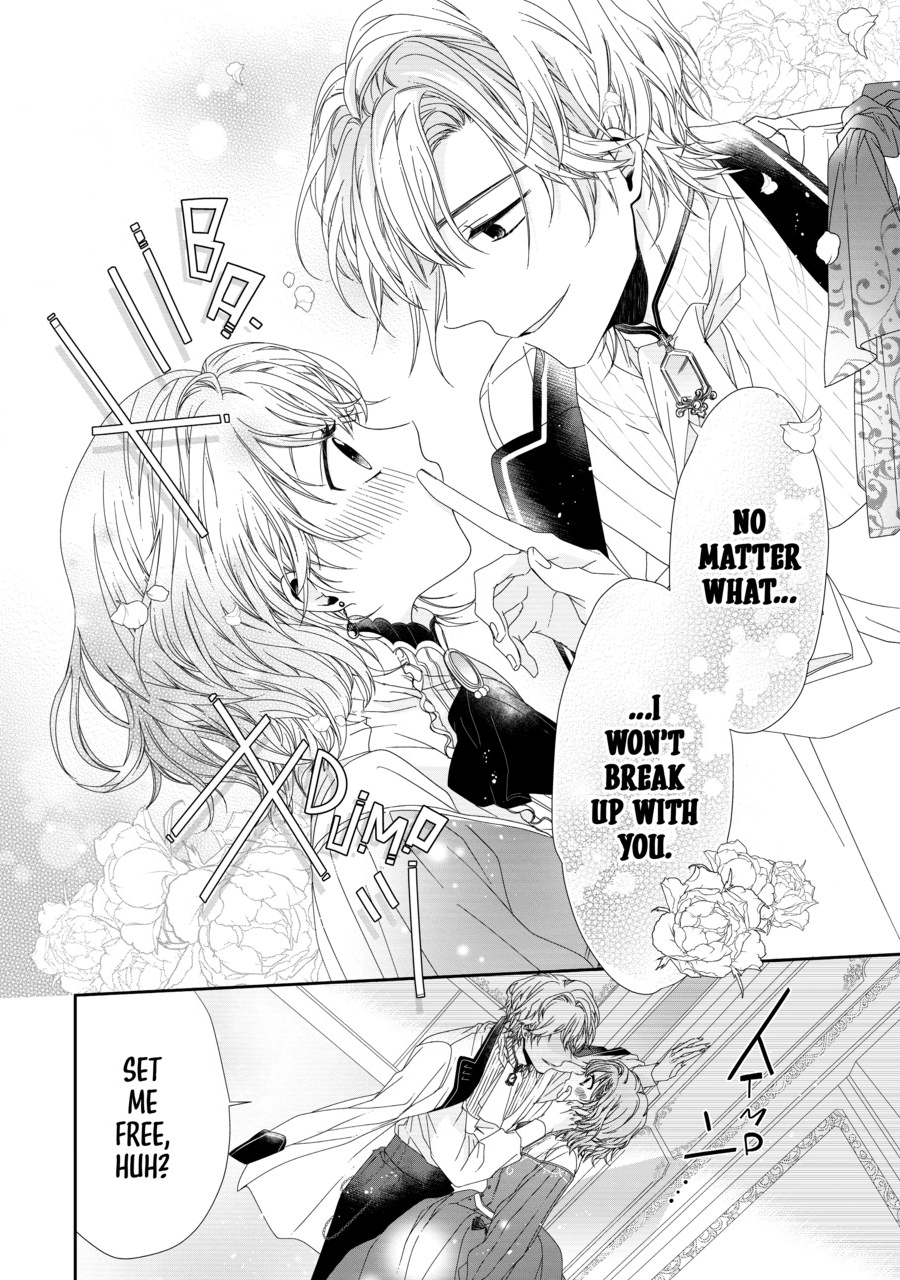 Jeanette the Genius: Defying My Evil Stepmother by Starting a Business with My Ride-or-Die Fiancé! [Official] Chapter 1 - page 30