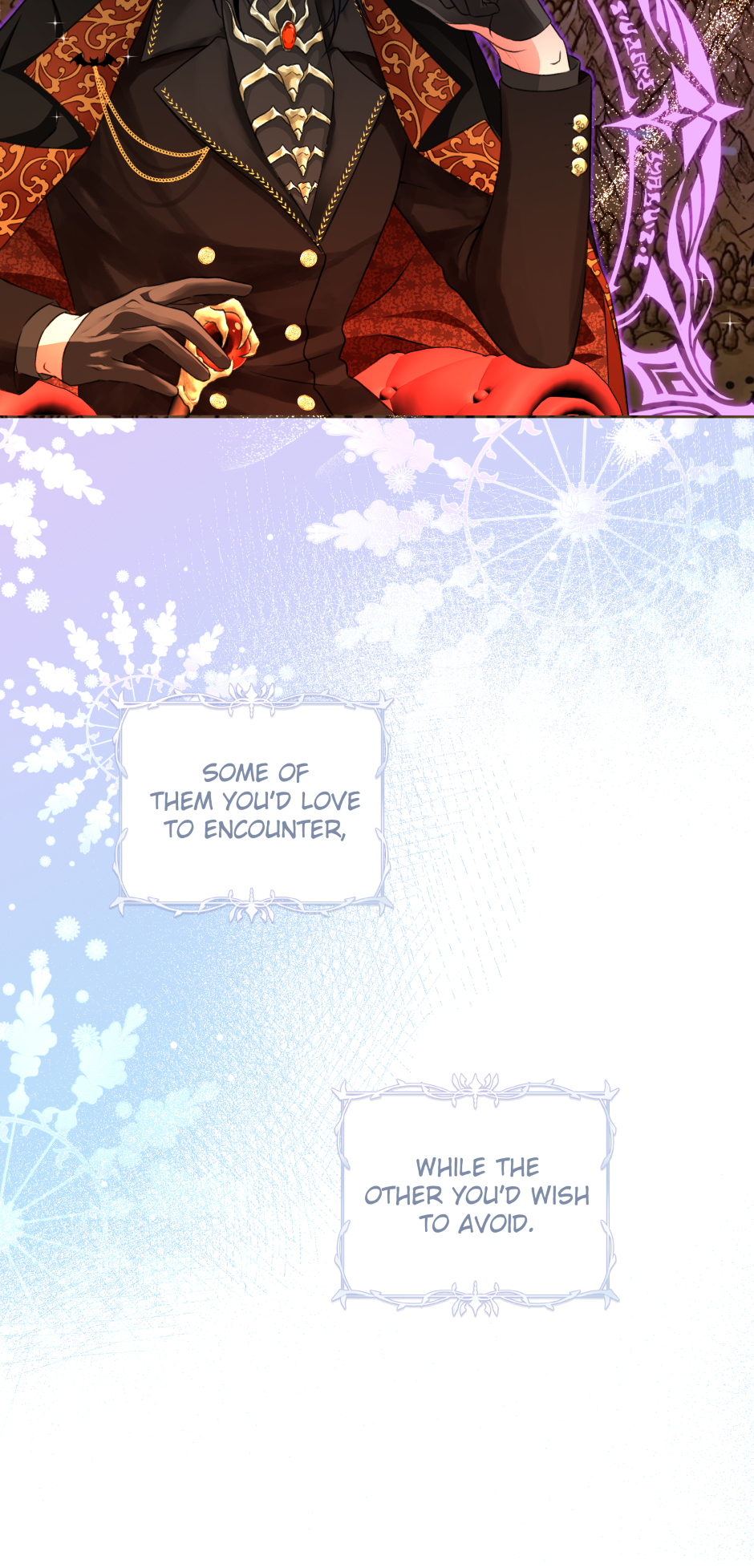 The Villain's Lament Chapter 2 - page 7