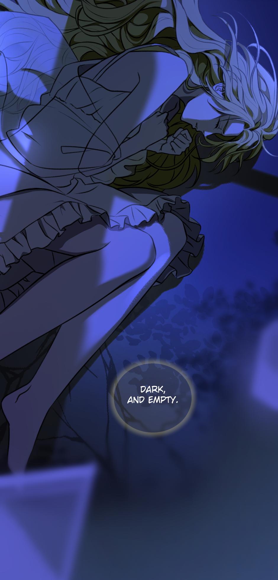 The Villain's Lament Chapter 4 - page 18
