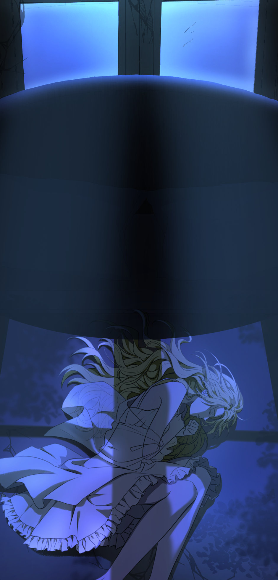 The Villain's Lament Chapter 4 - page 6