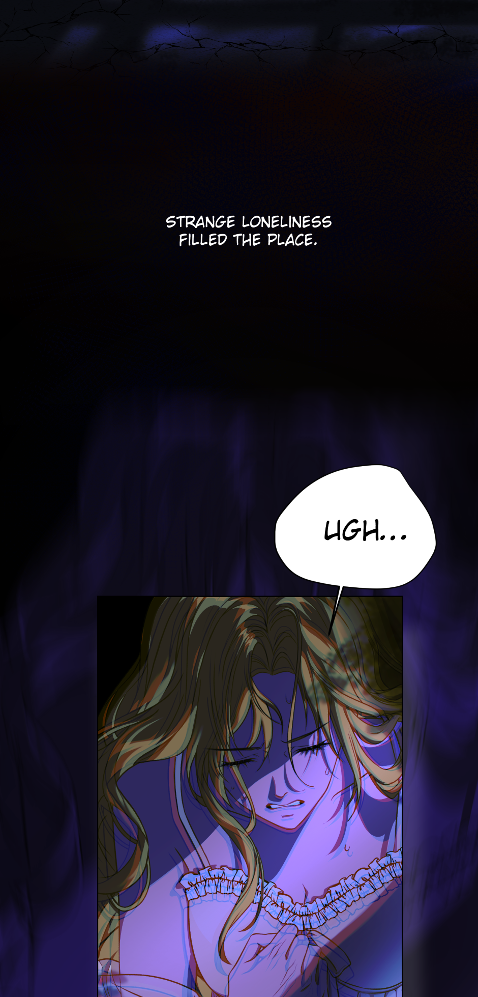 The Villain's Lament Chapter 4 - page 9