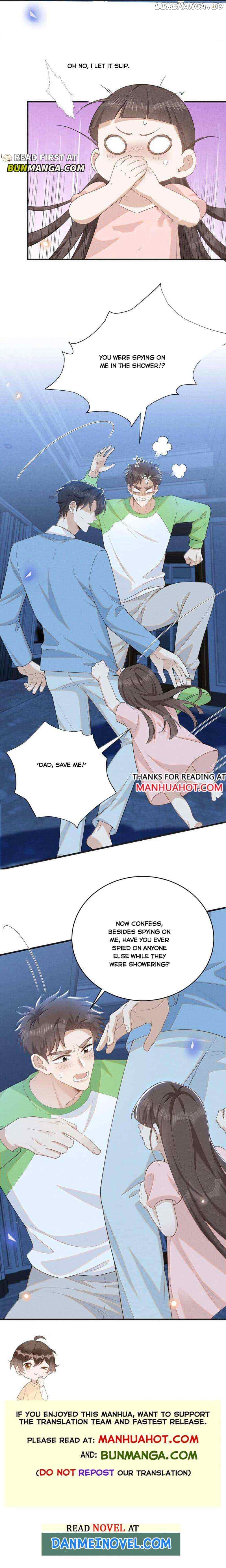 See You Never Chapter 150 - page 5