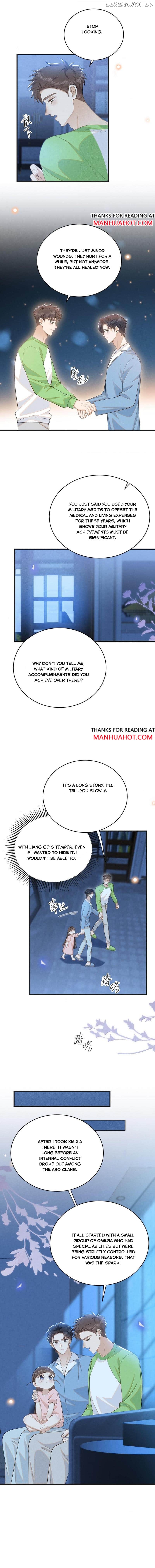 See You Never Chapter 151 - page 2