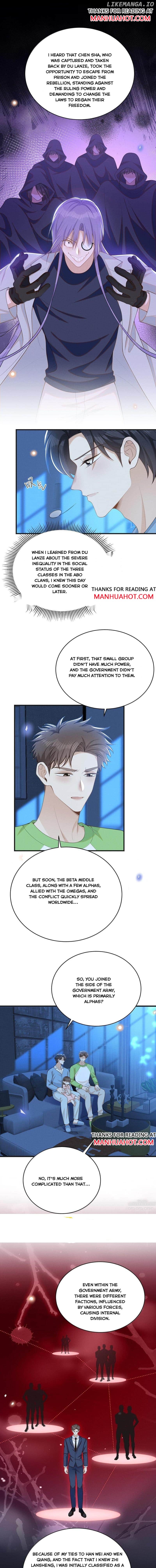 See You Never Chapter 151 - page 3