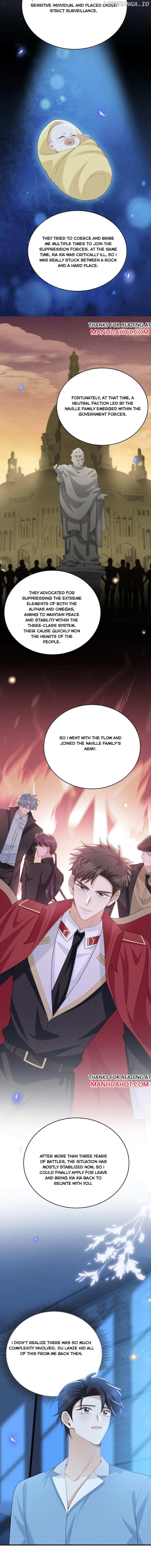 See You Never Chapter 151 - page 4