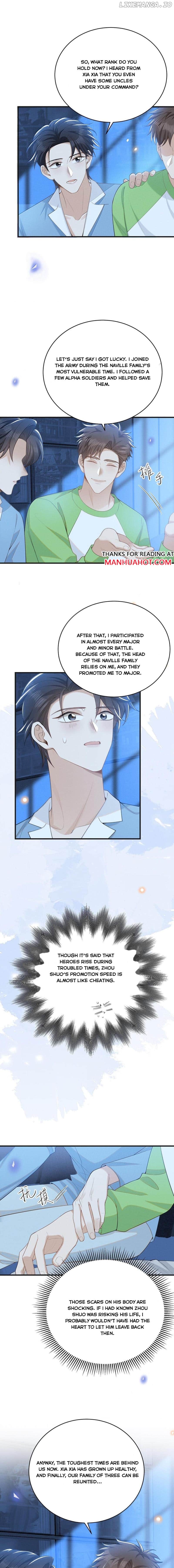 See You Never Chapter 151 - page 5