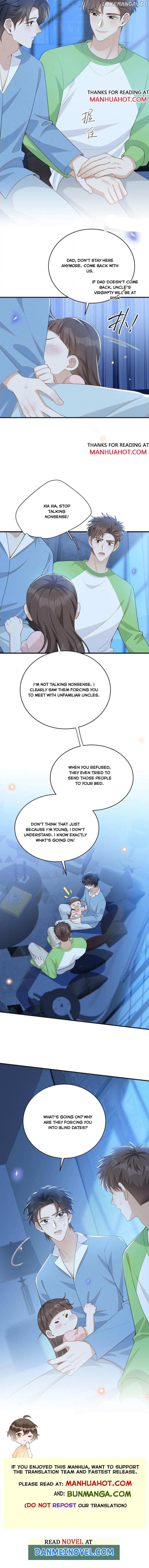 See You Never Chapter 151 - page 6