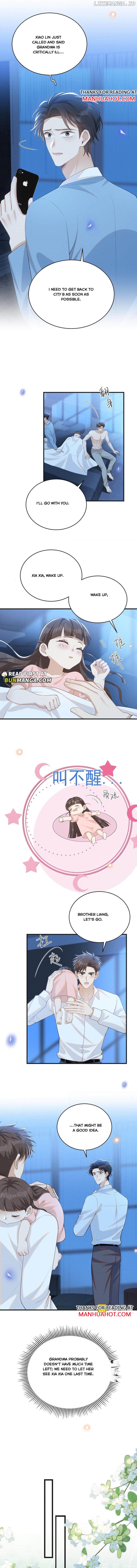 See You Never Chapter 152 - page 3