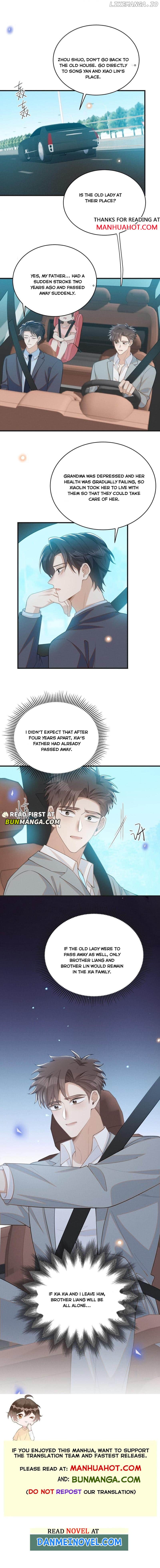 See You Never Chapter 152 - page 5