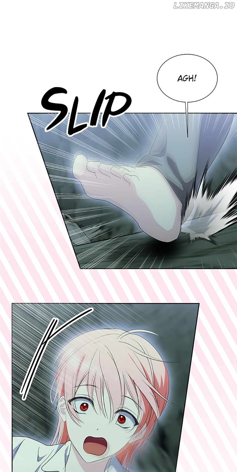 Behind His Kind Mask Chapter 52 - page 13