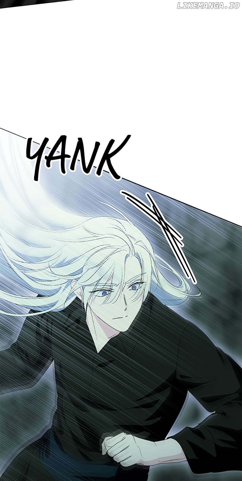 Behind His Kind Mask Chapter 52 - page 15