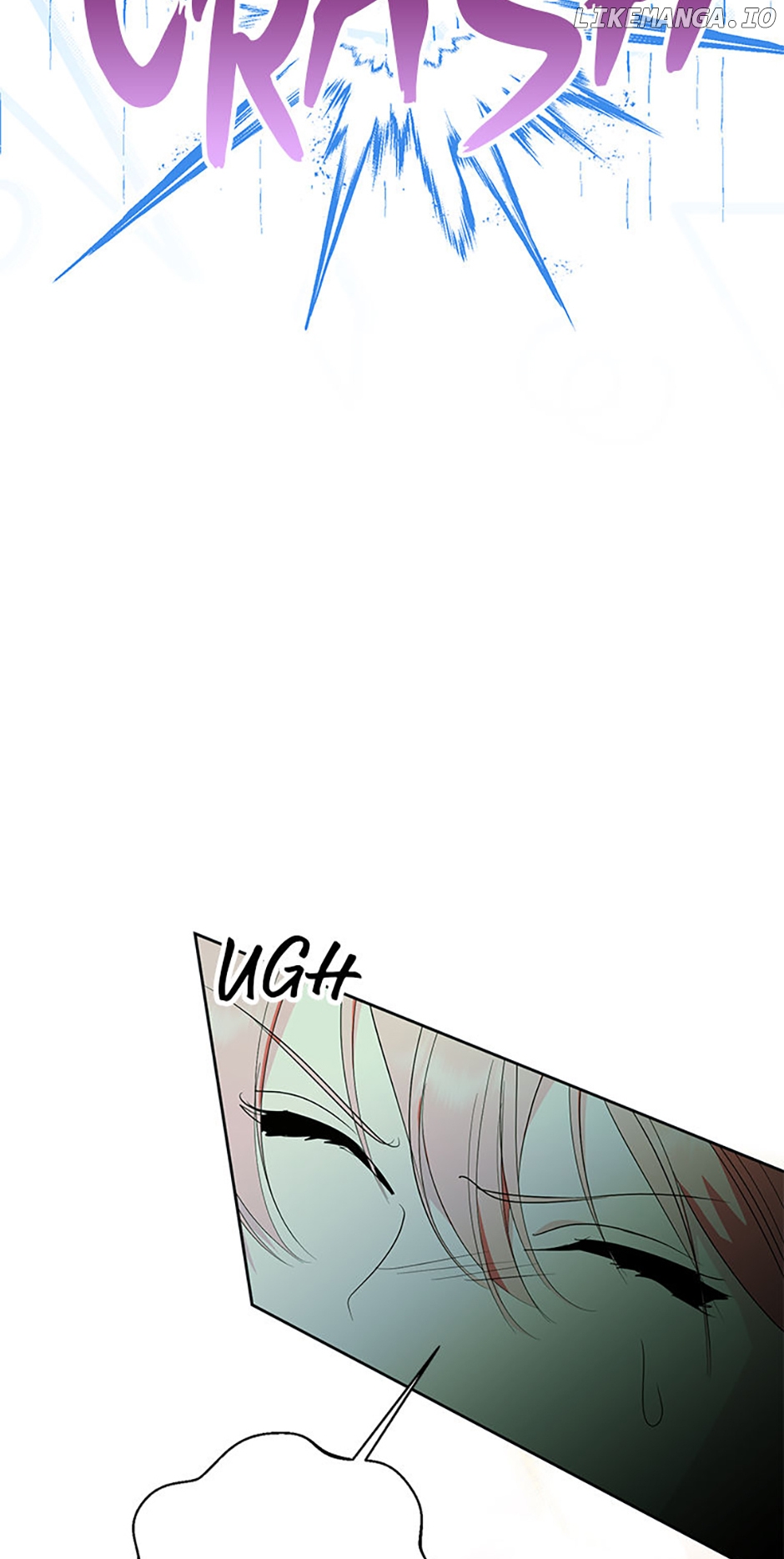 Behind His Kind Mask Chapter 52 - page 17