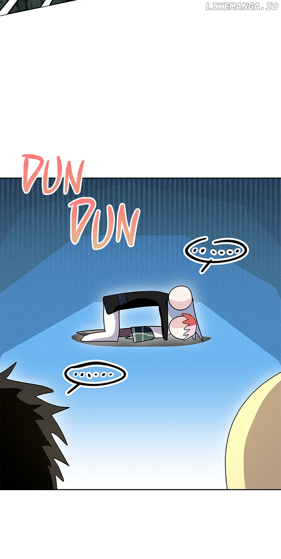 Behind His Kind Mask Chapter 52 - page 24