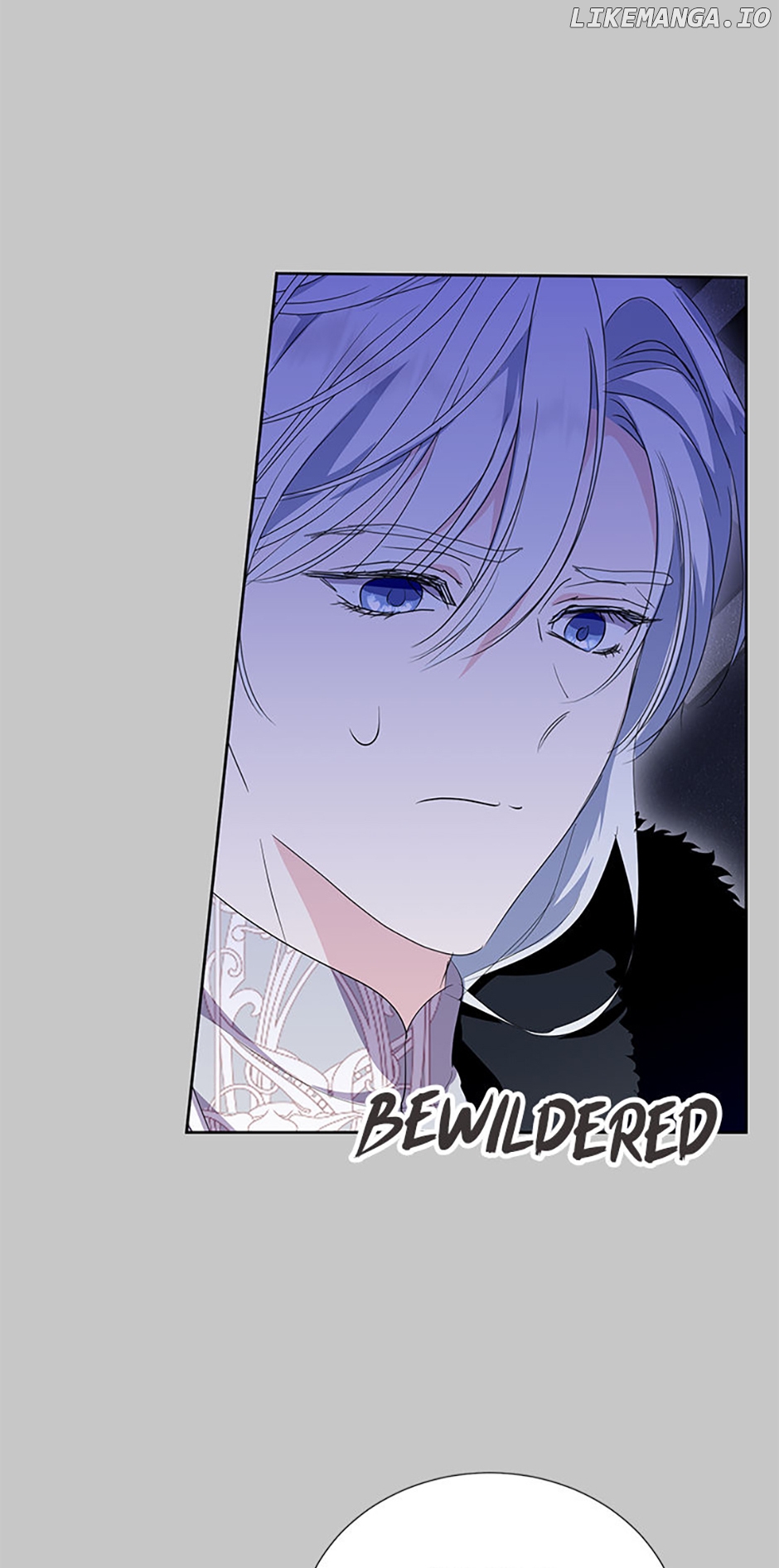 Behind His Kind Mask Chapter 52 - page 34