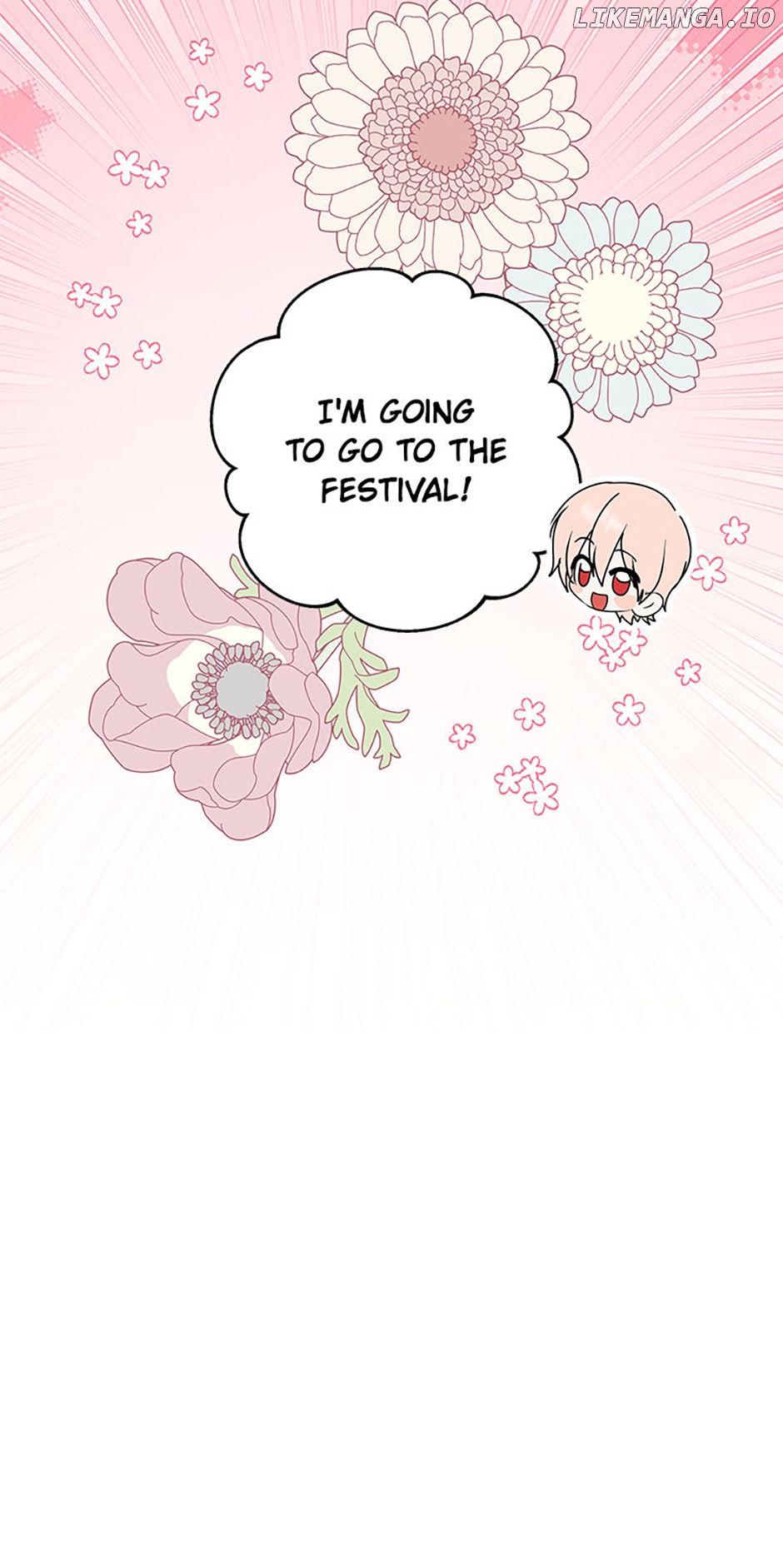 Behind His Kind Mask Chapter 52 - page 36