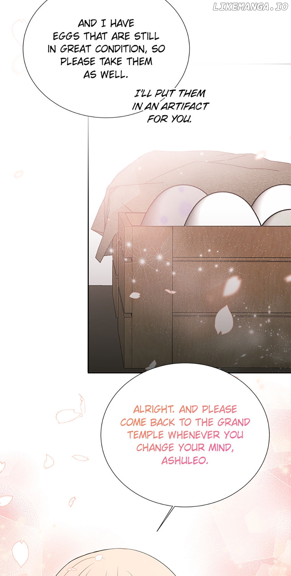 Behind His Kind Mask Chapter 52 - page 6