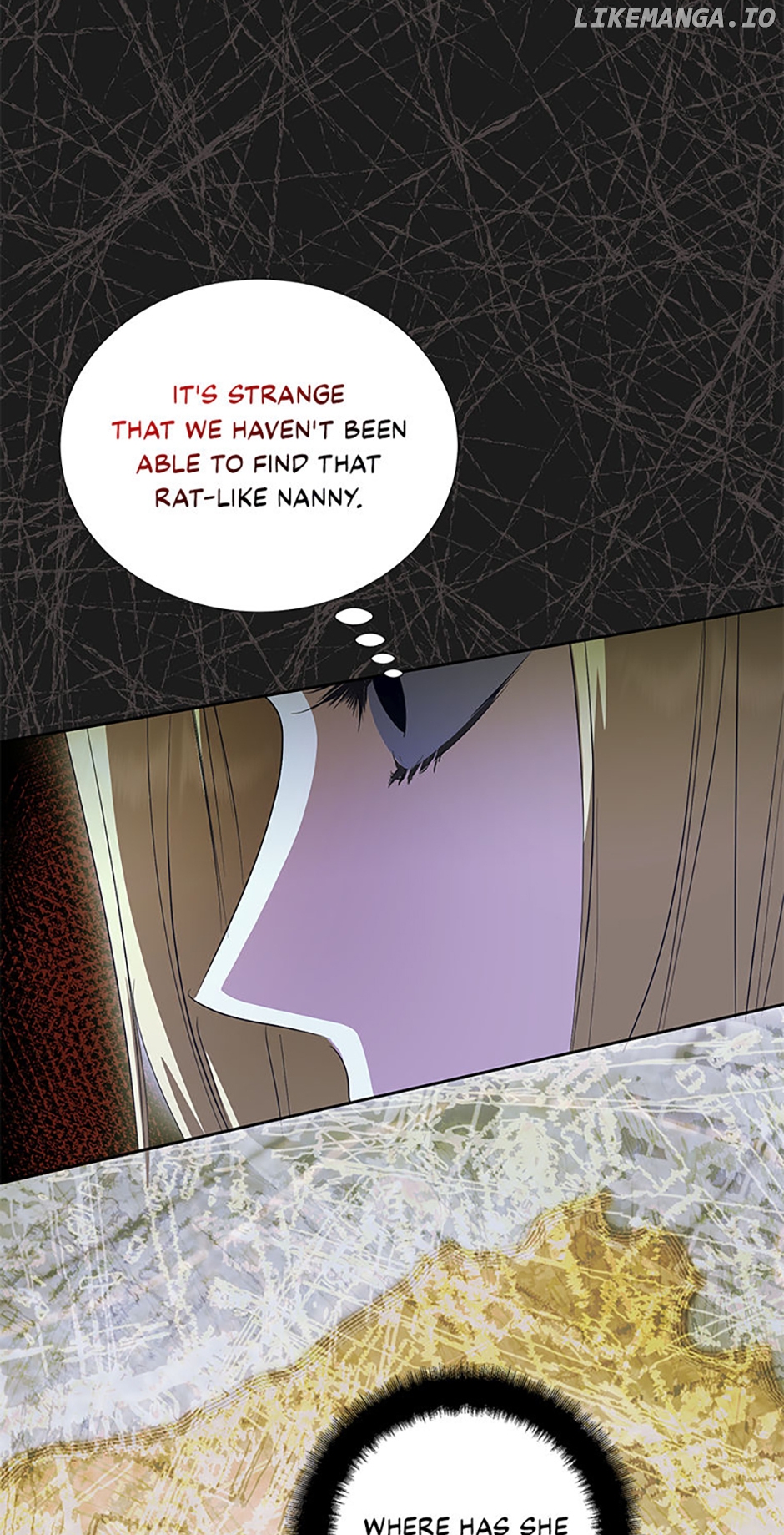 Behind His Kind Mask Chapter 52 - page 62