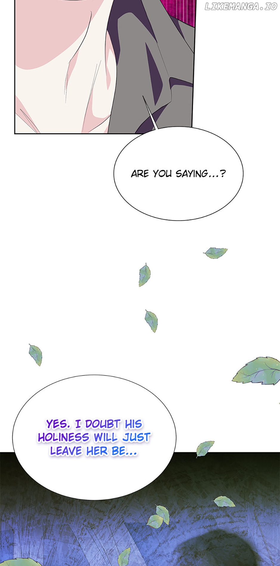 Behind His Kind Mask Chapter 52 - page 73