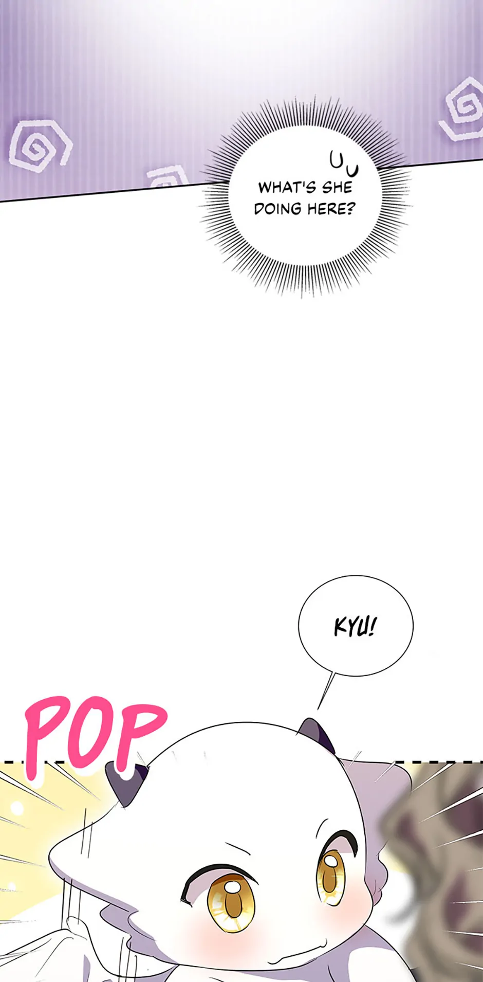 Behind His Kind Mask Chapter 53 - page 51