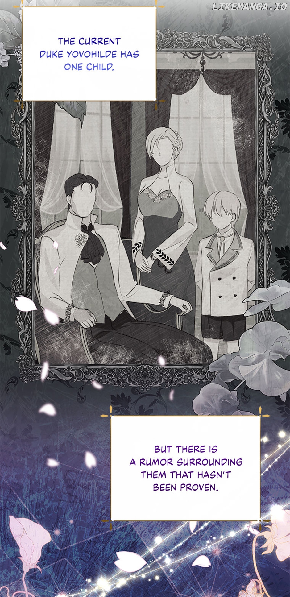 Behind His Kind Mask Chapter 54 - page 31