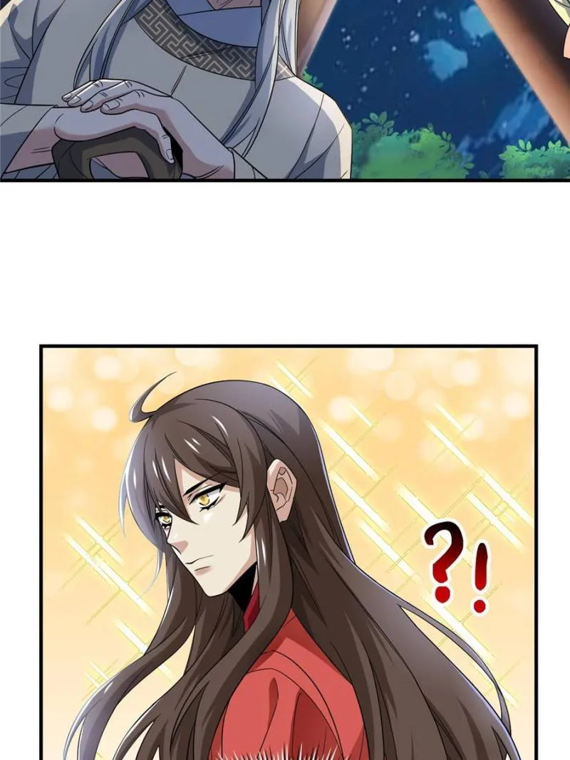 The Strong Man From The Mental Hospital Chapter 199 - page 2