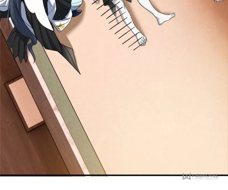 The Strong Man From The Mental Hospital Chapter 199 - page 27