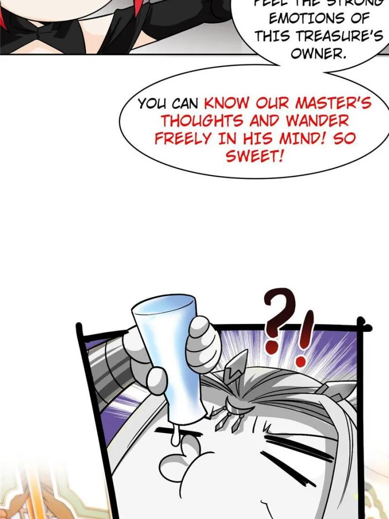 The Strong Man From The Mental Hospital Chapter 200 - page 37