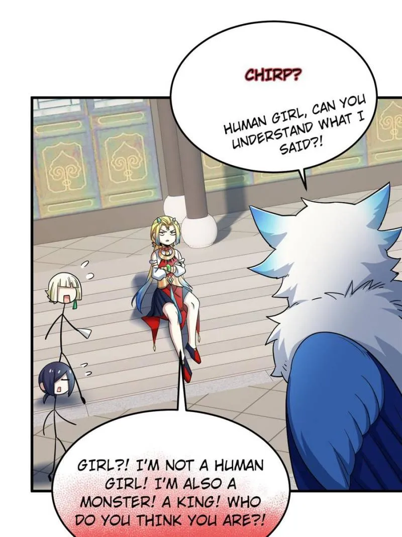The Strong Man From The Mental Hospital Chapter 201 - page 26