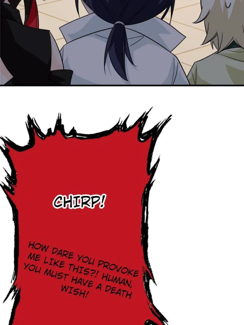The Strong Man From The Mental Hospital Chapter 201 - page 31