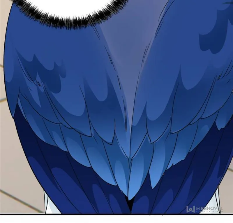 The Strong Man From The Mental Hospital Chapter 201 - page 34