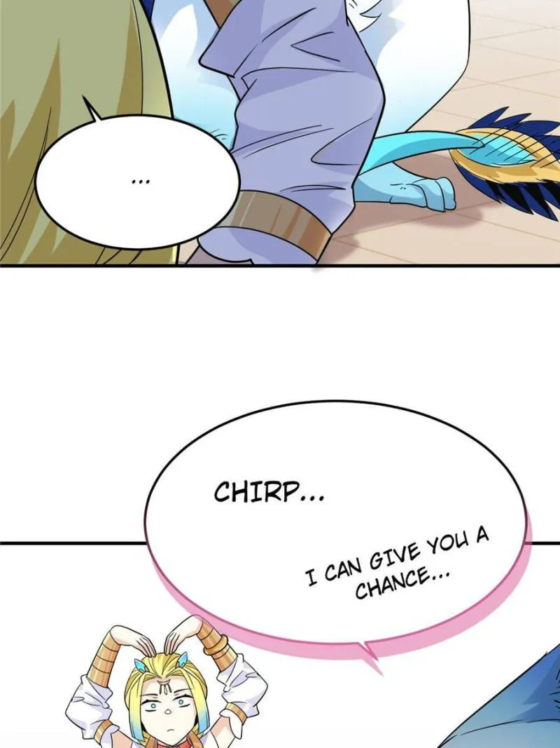 The Strong Man From The Mental Hospital Chapter 201 - page 42