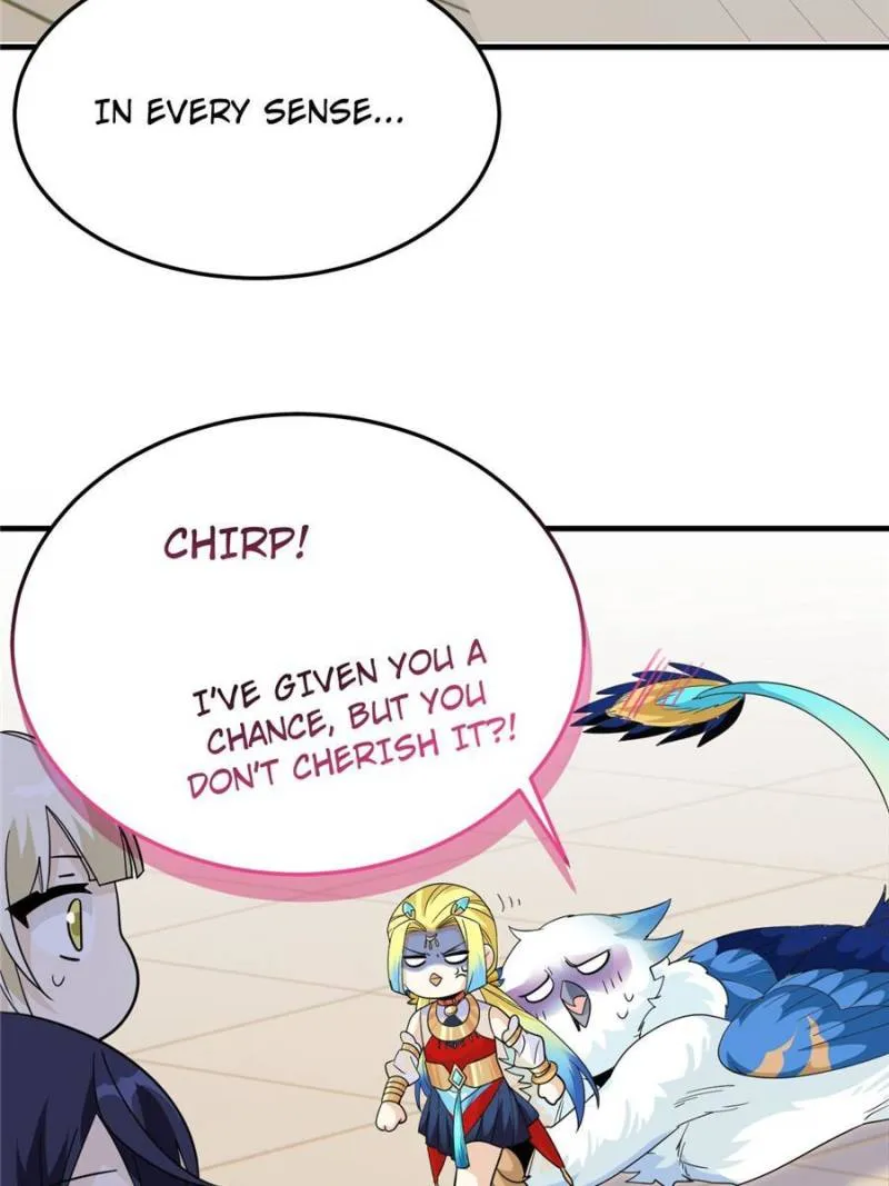 The Strong Man From The Mental Hospital Chapter 201 - page 48